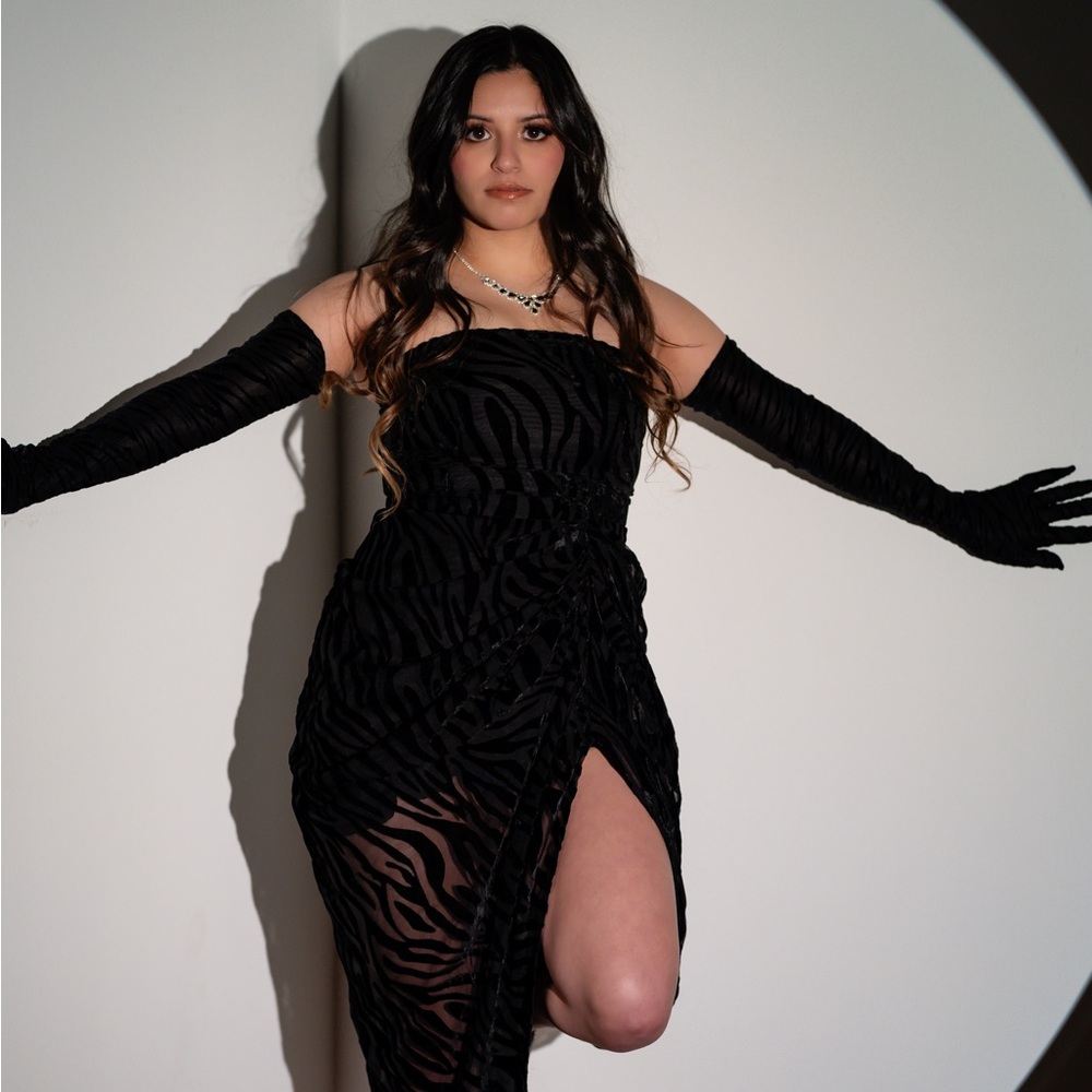 Meet your Posher, Isabel